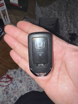 Key Fob For 2019-2023 Honda Passport