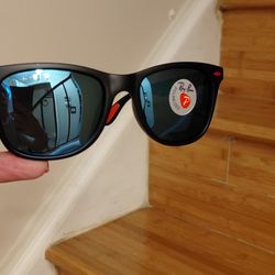 Brand New Mens Sunglasses RayBan