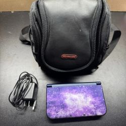 GALAXY STYLE 3DS NEW