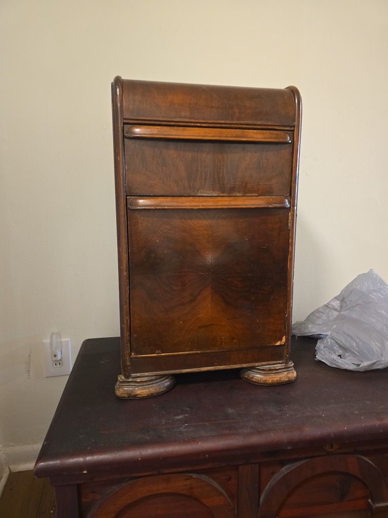 Antique Night Stand
