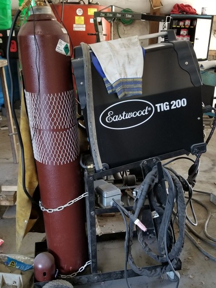 Tig 200