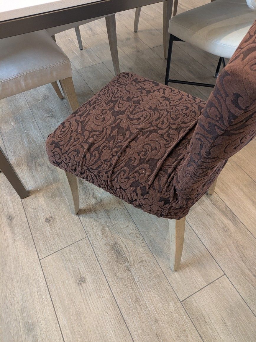 Dining Chair Covers