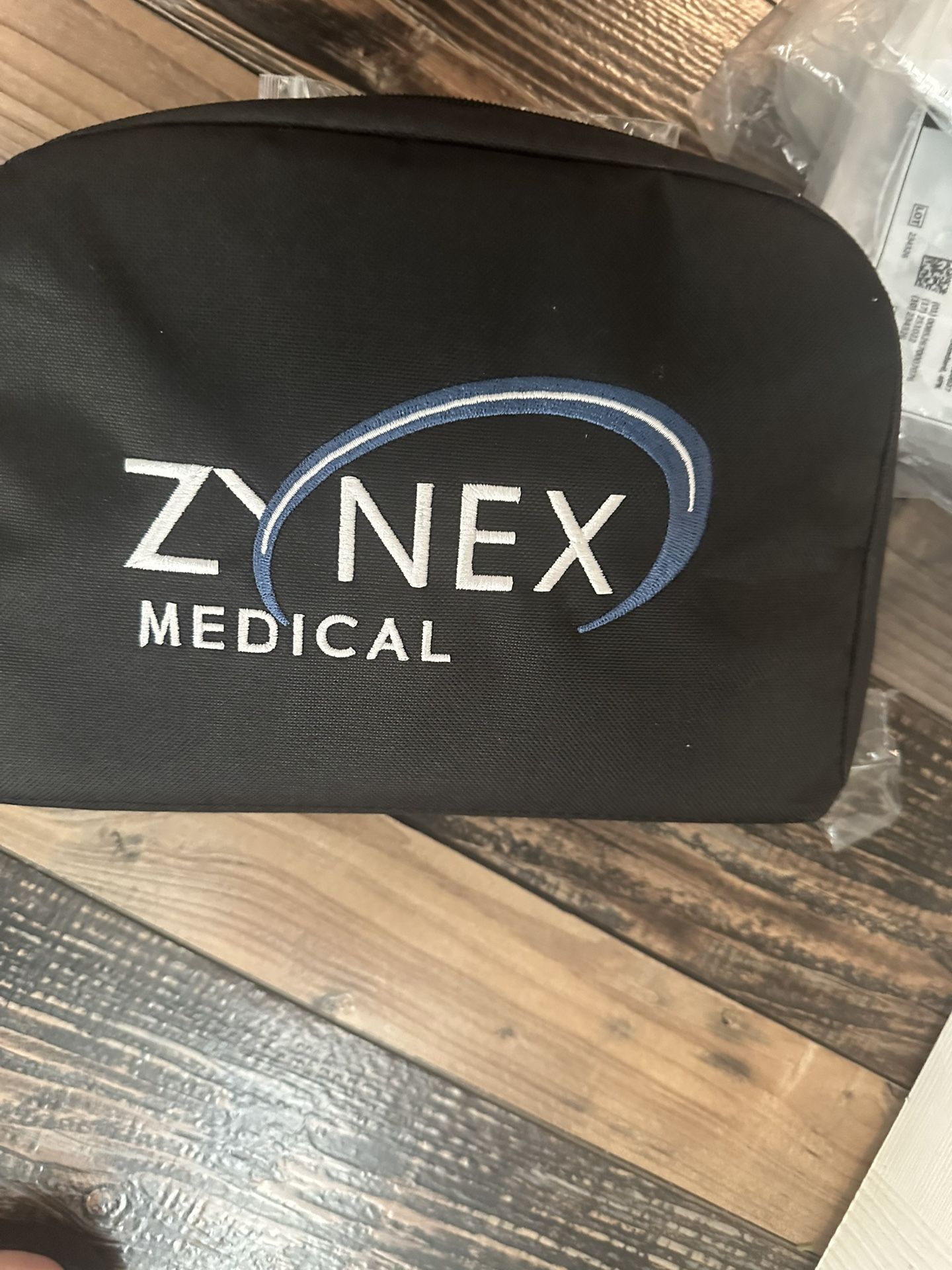Neck Brace/ Massages