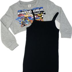 SHEIN Dress For Toddler 