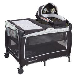 Baby Trend Play Pen