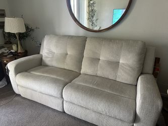 Love Seat Couch