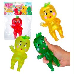 Sugar swaps Fruit Baby 