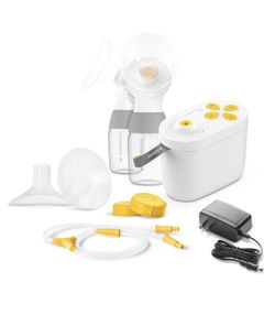 Medela New 2nd Gen Medela Pump in Style Pro Breast Pump