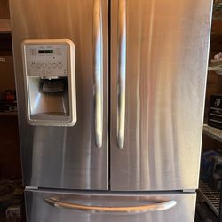 Maytag Refrigerator