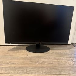 🖥️ Sceptre 27” LED Monitor - 75Hz HDMI - Great Condition!
