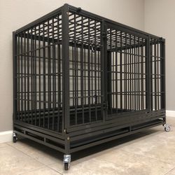 dog Kennel Cage