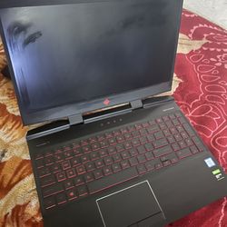 Gaming Laptop
