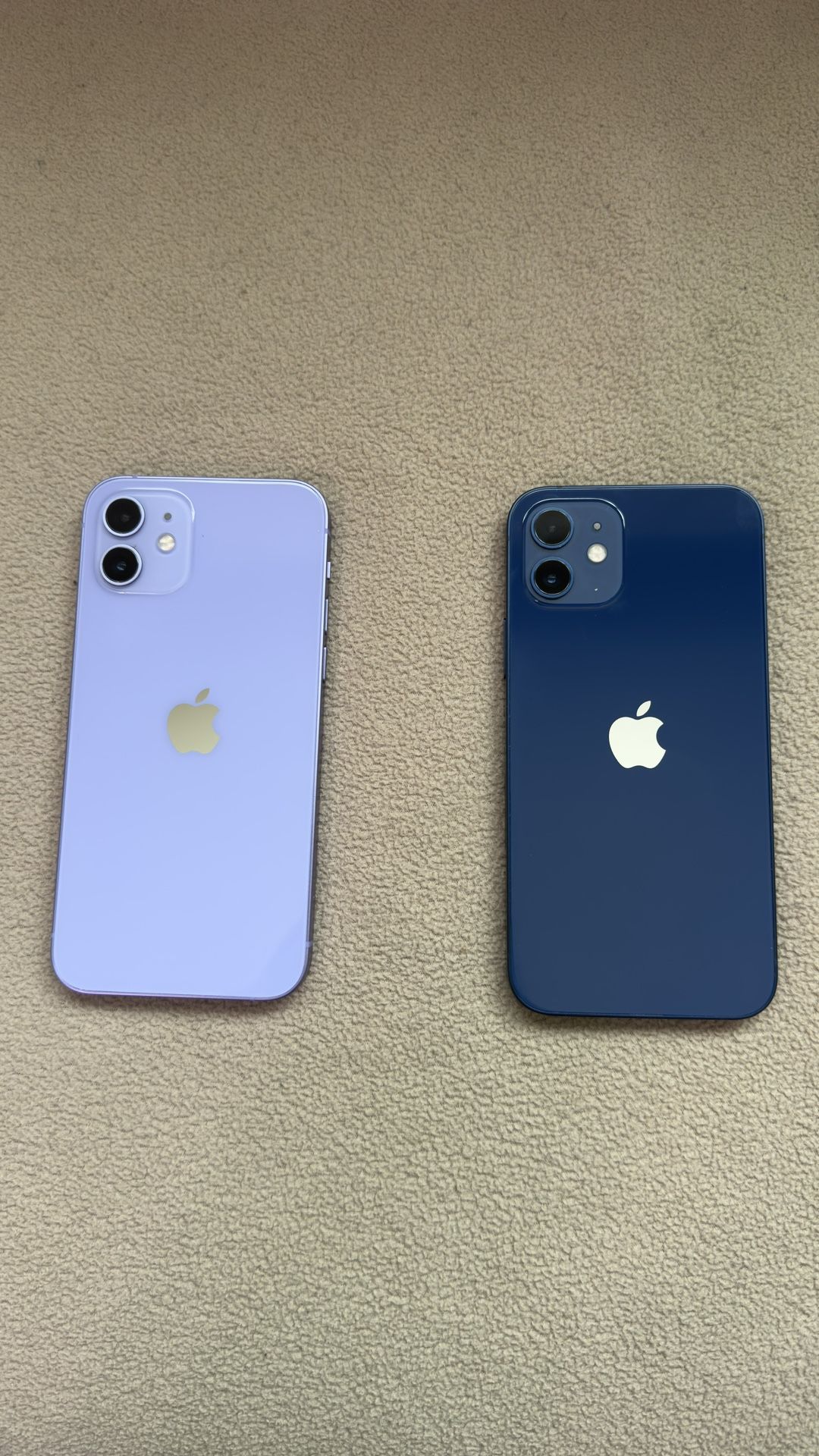iPhone 12,  128 Gbs, Used
