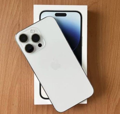 IPhone 14 Pro Max 265 GB Unlocked 