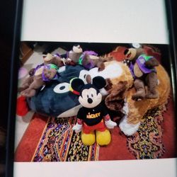 Kids Toys(firm On Price)(no Lower Price 