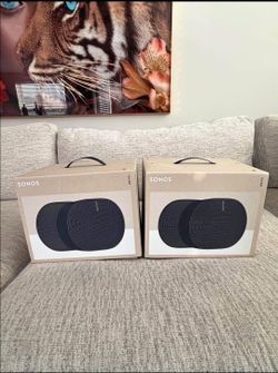 Sonos Era 300 2 set