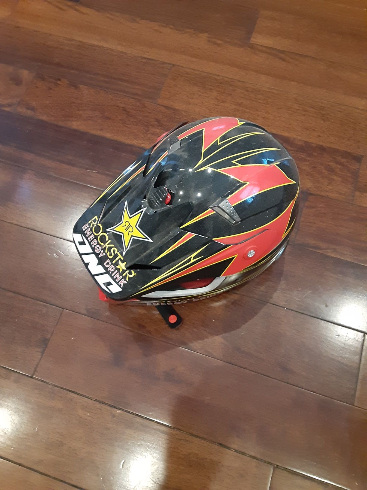 Helmet