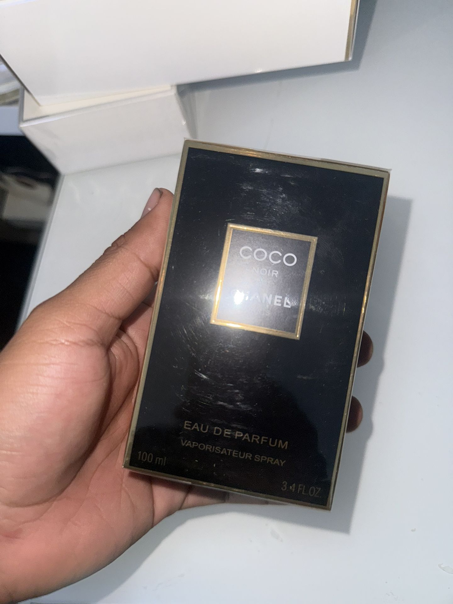 Coco Noir EDP