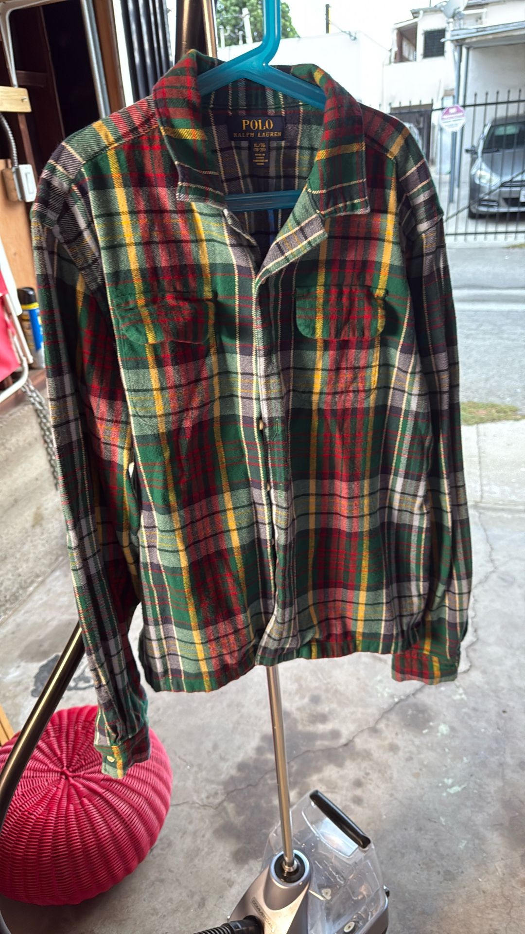 Shirt