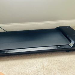 Running Machine 