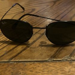 Hex Ray Bans