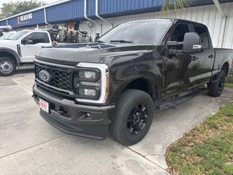 2024 Ford F-250