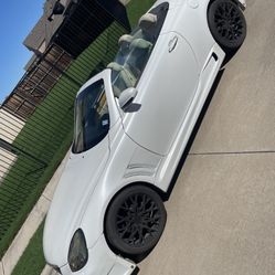 2002 Lexus Sc430 Convertible (read description) 