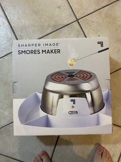 Smores Maker