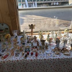 ANGEL COLLECTION 
