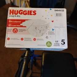Huggies 