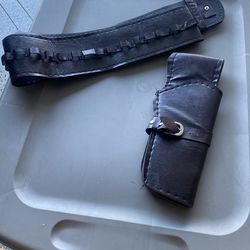 Belt And Bolster 