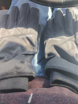 Winter Gloves