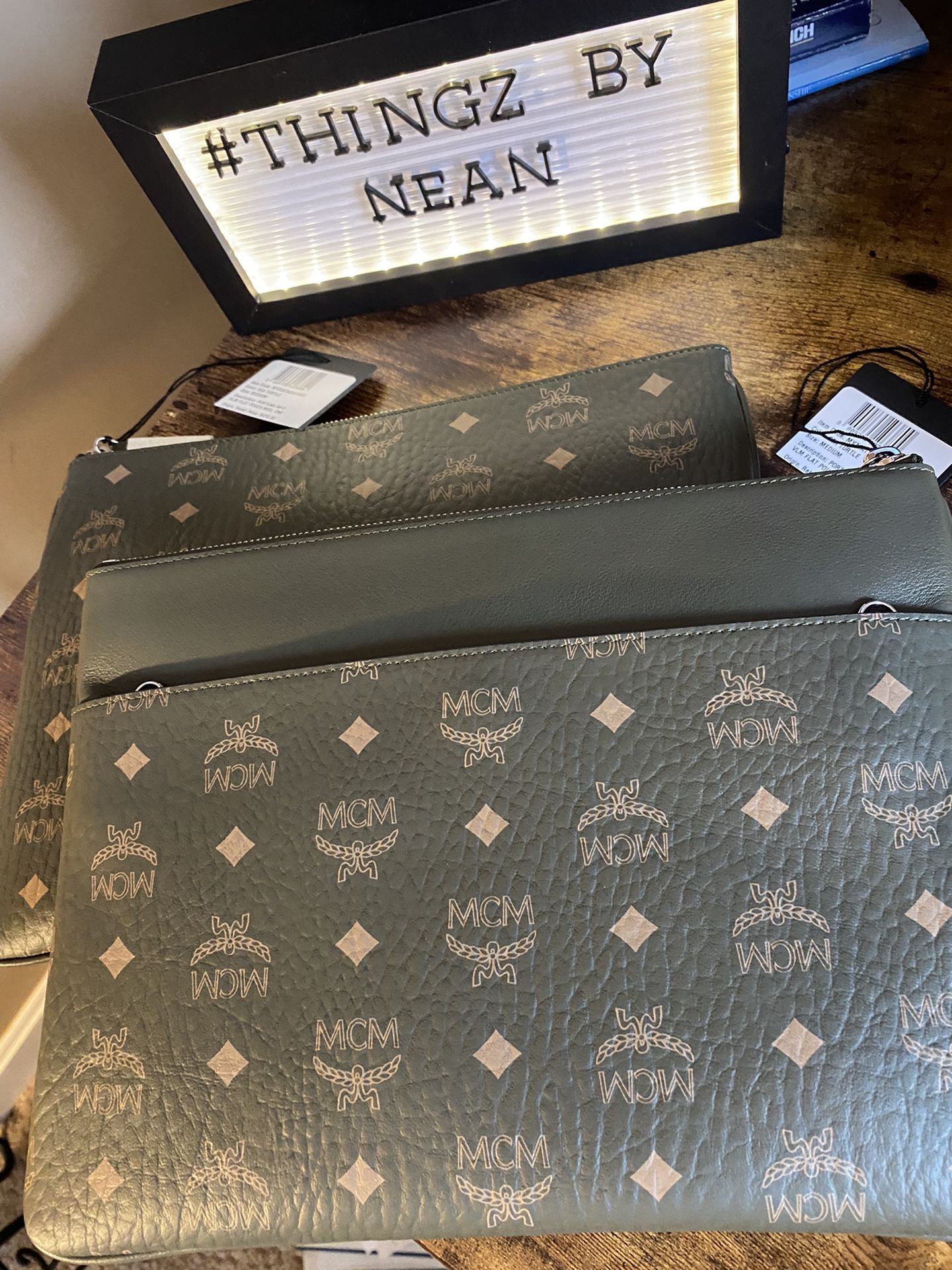 New Designer Crossbody Handbag 