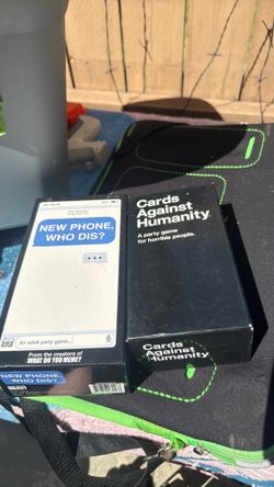 Card games