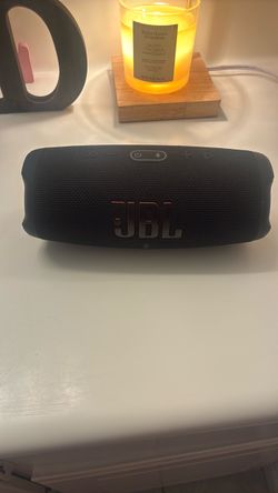 Jbl charge 5