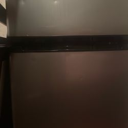 Small/medium  Fridge With Freezer 