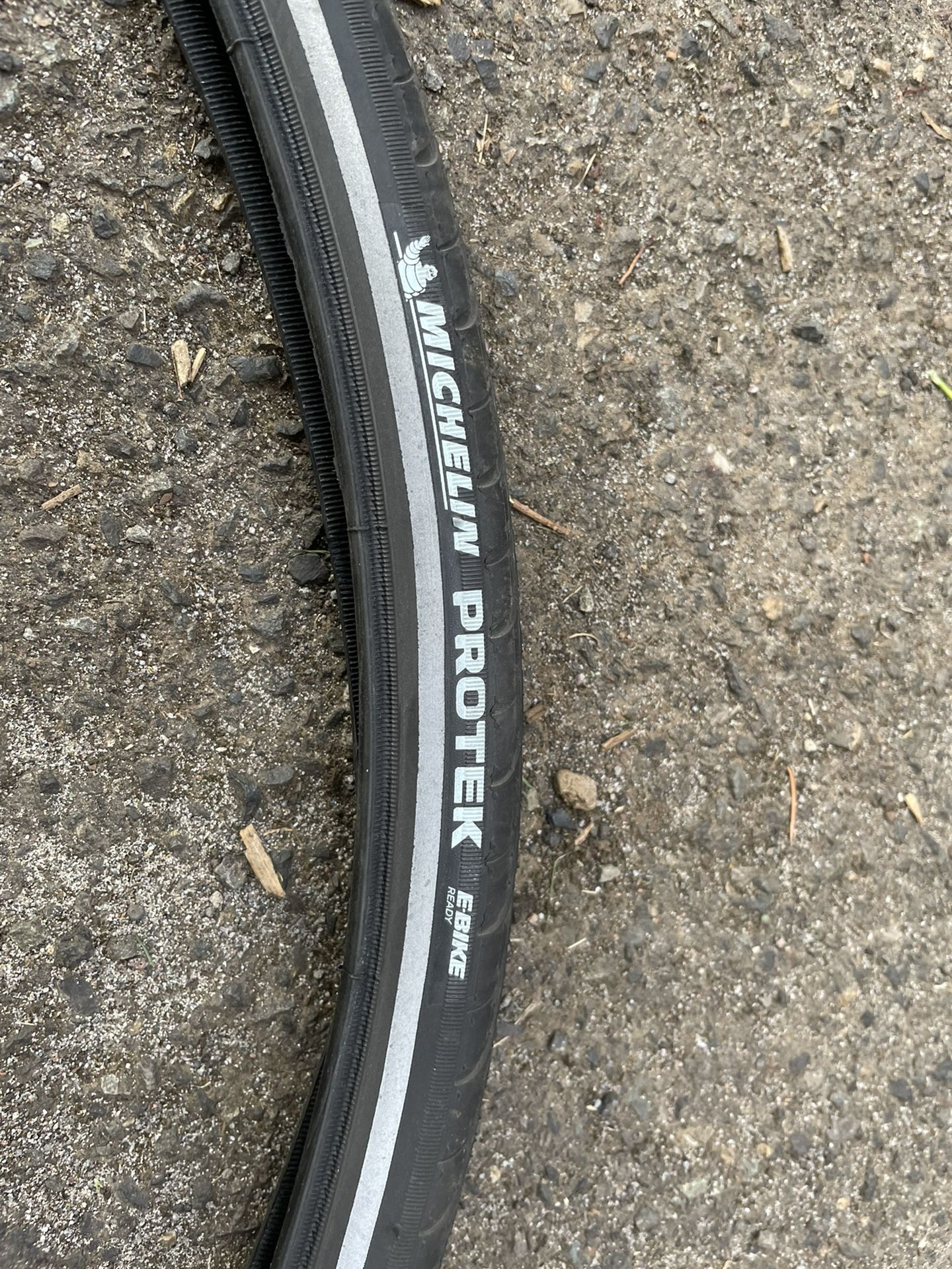 Bike tire Michelin Pro 27 Inch