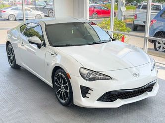 2017 Toyota 86