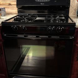 Magic Chef Range