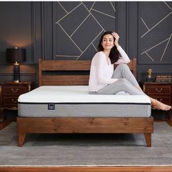 California King Mattress 