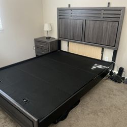 Bedroom Set 