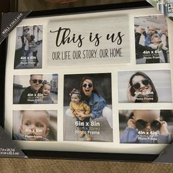 Super Cute Photo Frame 