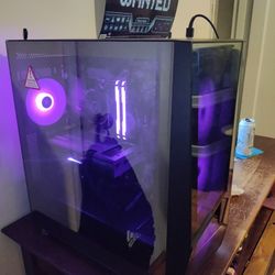 Epic Gaming PC