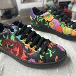 Gucci Shoes 