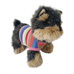 Vintage Children’s Place Scottie Dog with Sweater