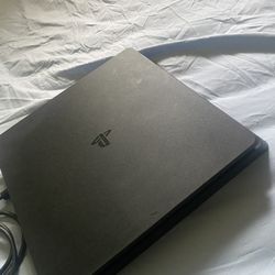 PS4 