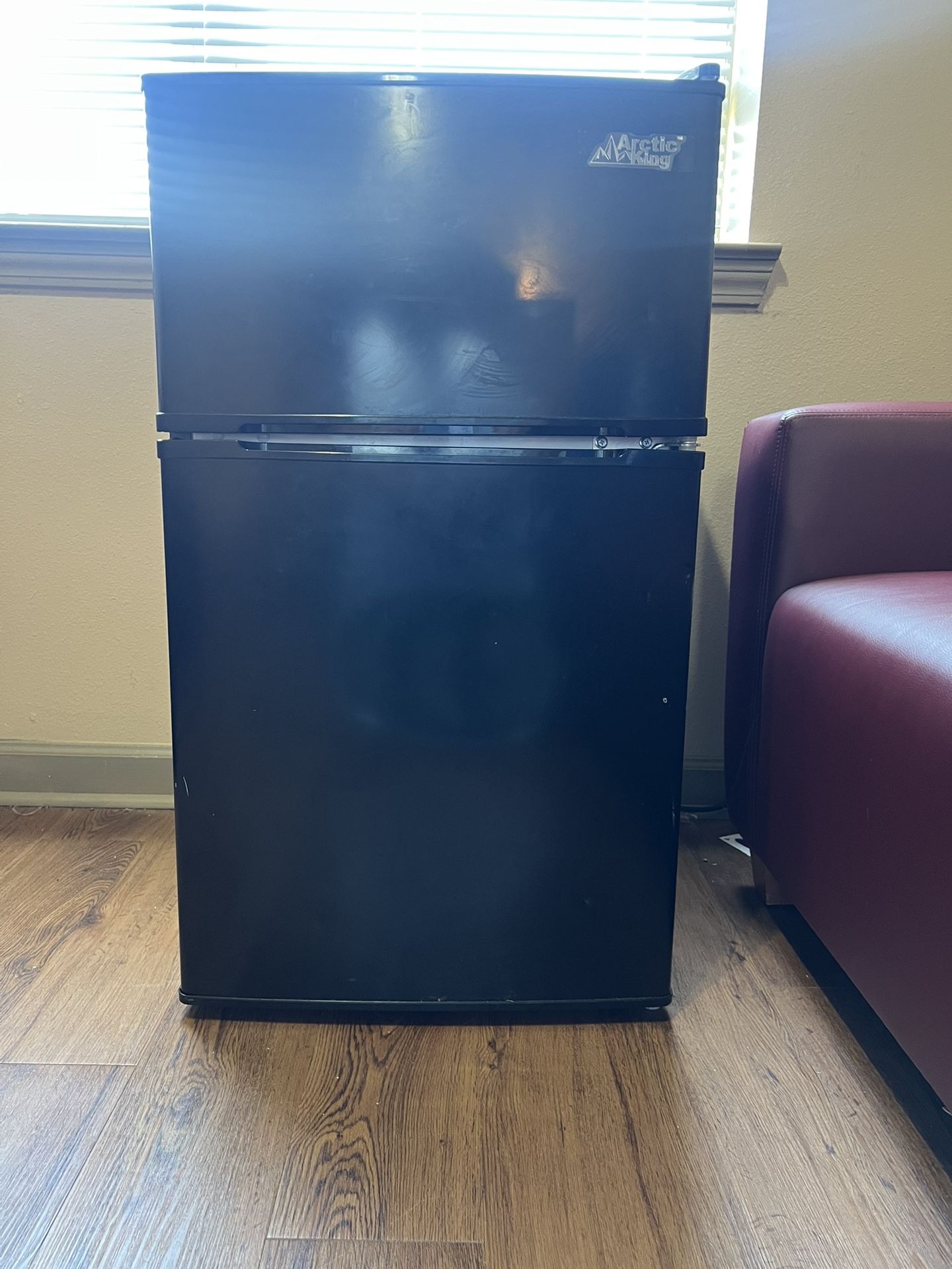 Arctic King Mini Fridge