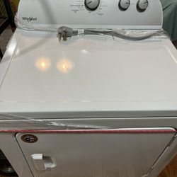 Whirlpool Dryer Really Good Condition 