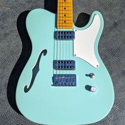 PRO842 Surf Green Thinline 