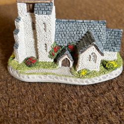 St George’s Church By David winter